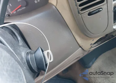 1997 Ford F-150 Lariat/Standard/Xl/Xlt from USA, damaged, VIN 1FTDX17W1VNB67040